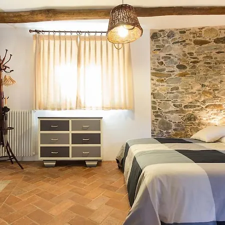 Appartamento Medieval Stone Retreat With Views